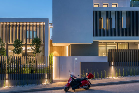 Residential & Villas