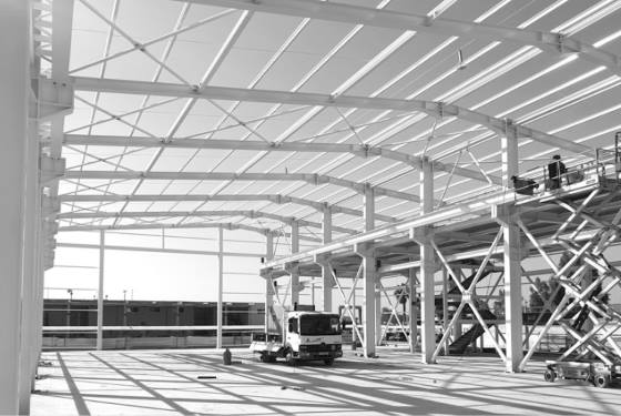 Commercial & Industrial